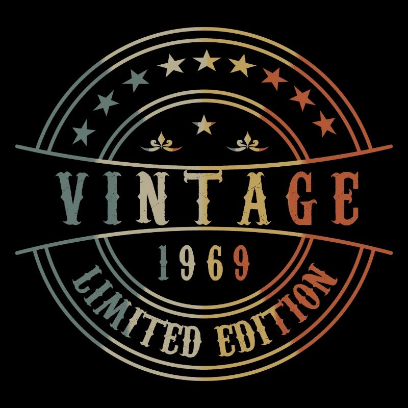 Old Vintage (1969)