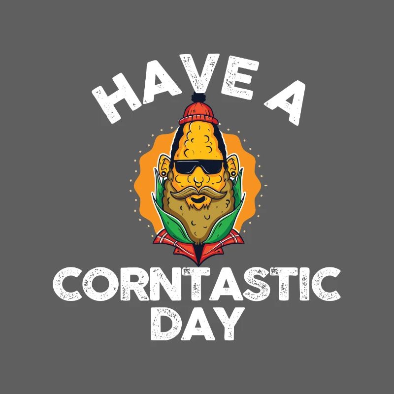 Passez une journée de corntastic