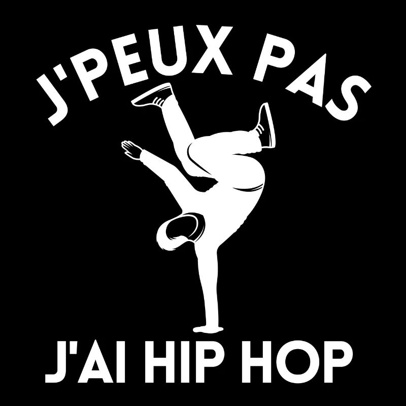 danser, hip hop, danse de rue
