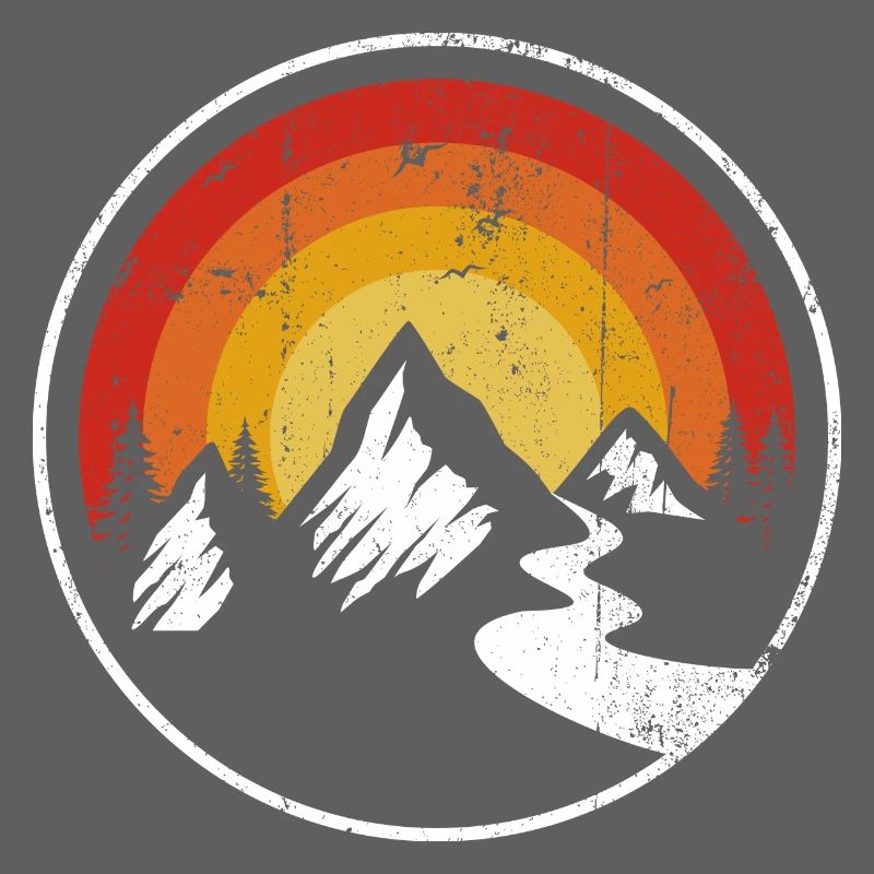 Sentier Sunset Summit