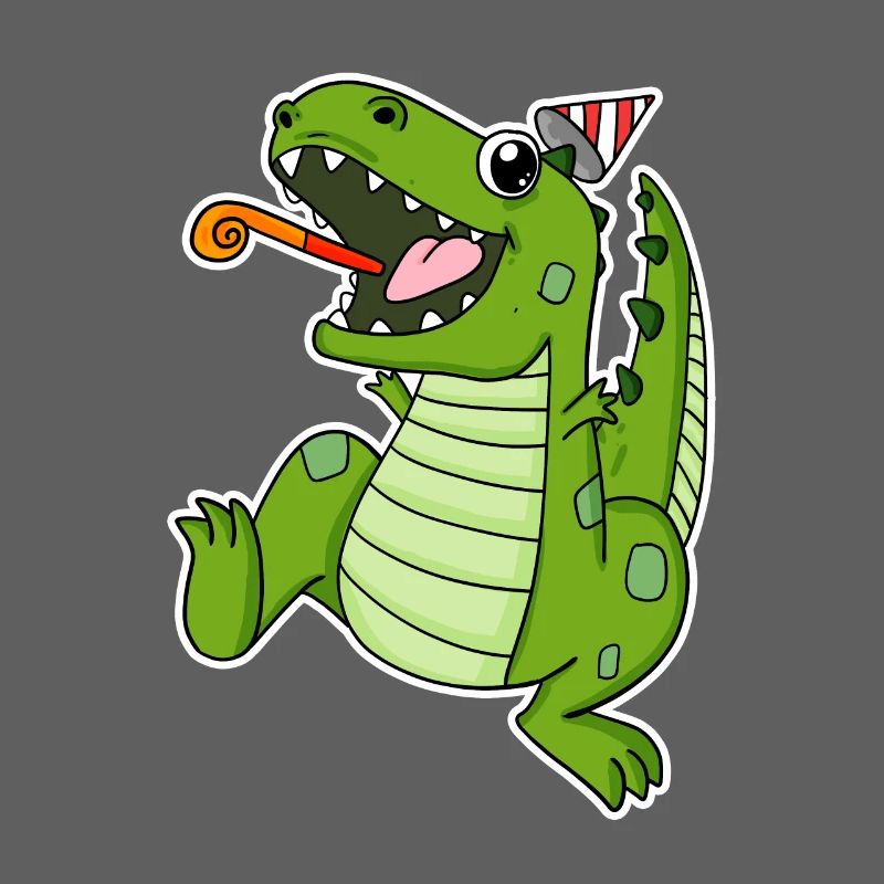 Dino Party