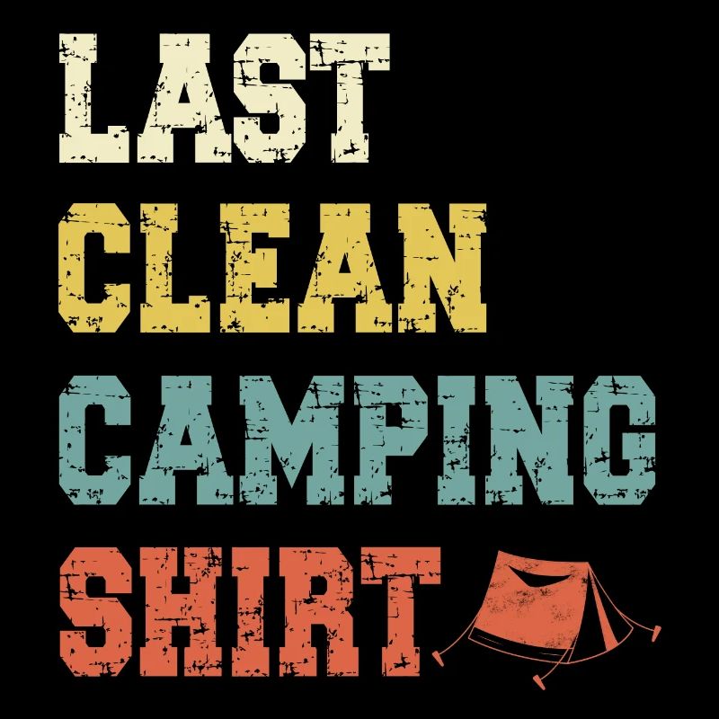 Camping Campen