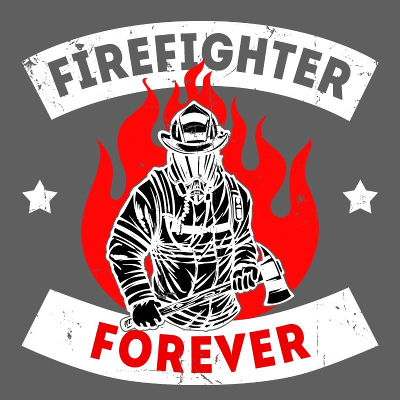 Professional Fire Brigade Firefighter Statement