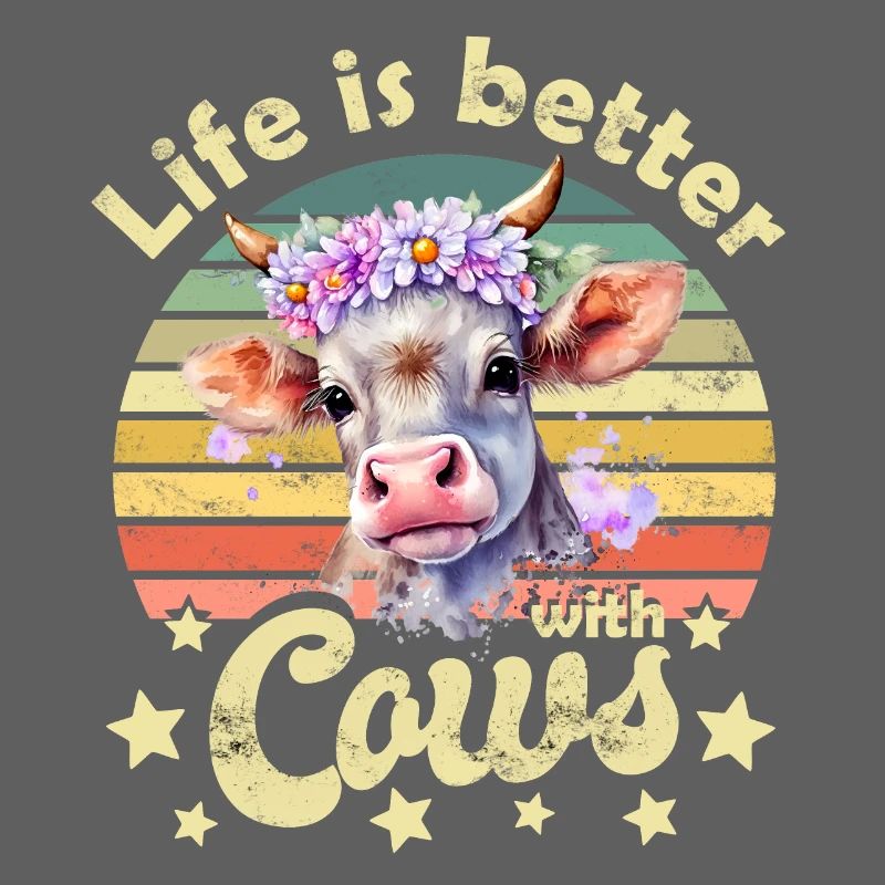 Vaches vaches