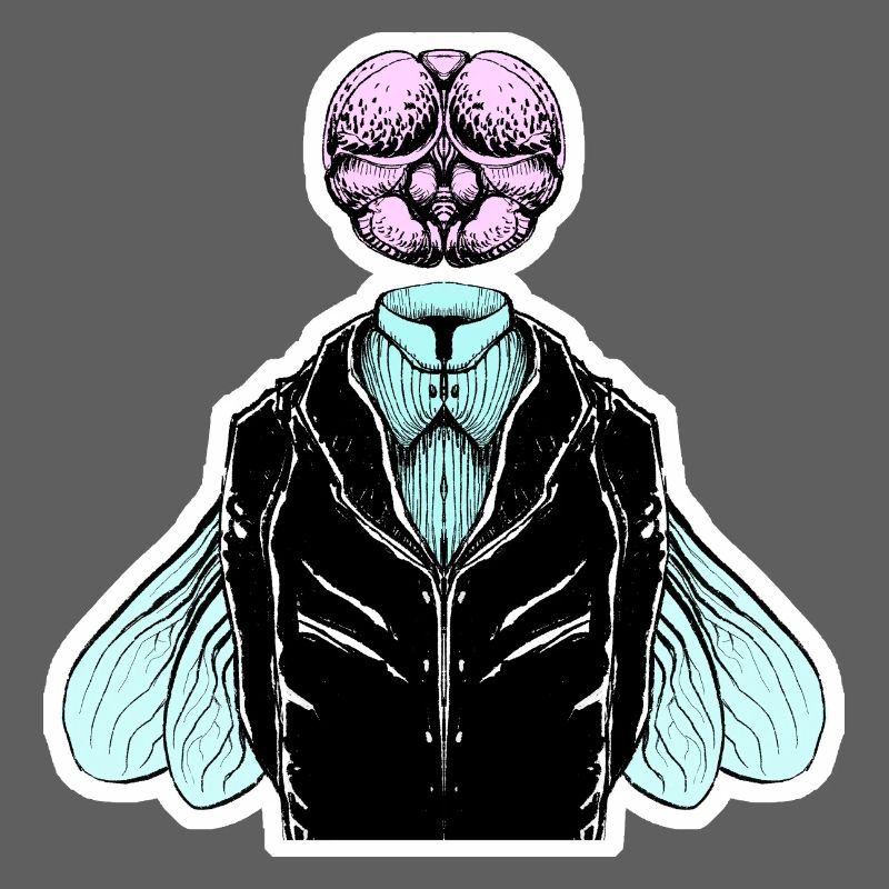 Smoking-Fliege