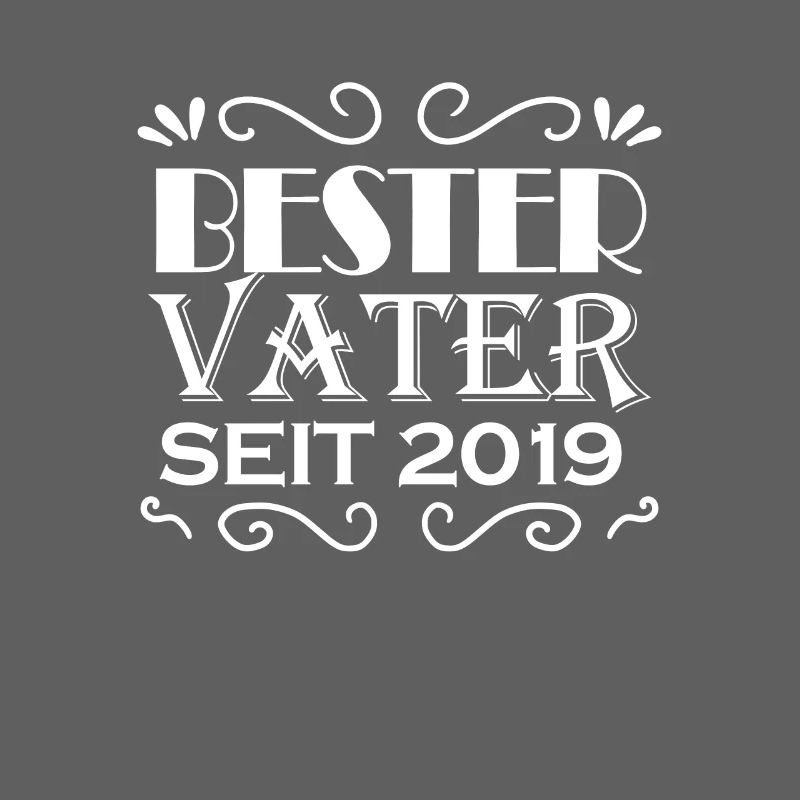 Bester Vater seit 2019