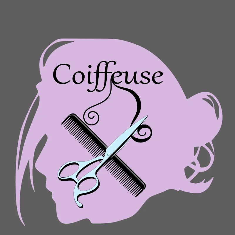 Coiffeuse