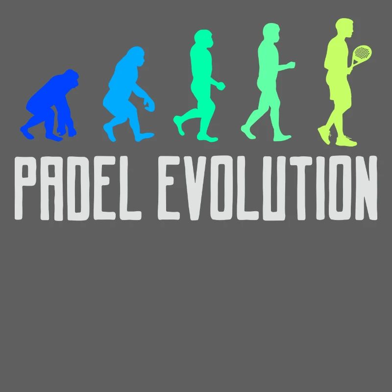 Évolution du joueur Déclaration de jeu Padel Padel
