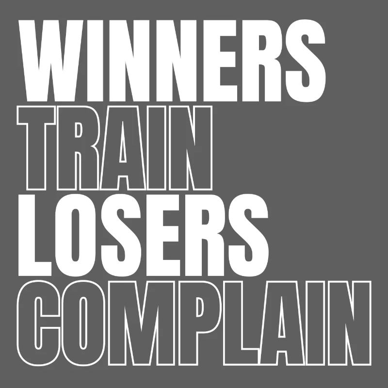 winners