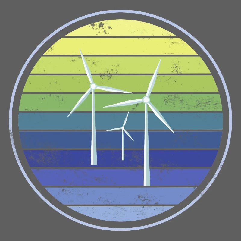 Durabilité de l’énergie éolienne