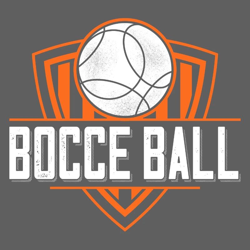 Bocce Saying Bocce Ball with Jack Bocci Game Bocce