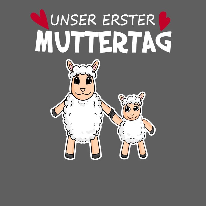 Muttertag - erster Muttertag Geschenk