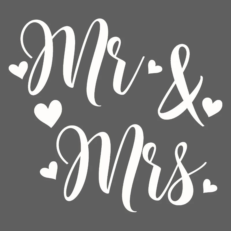 Mr And Mrs white love script
