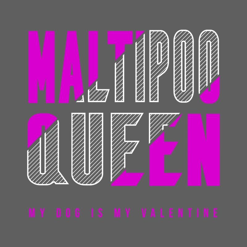 Maltipoo Queen