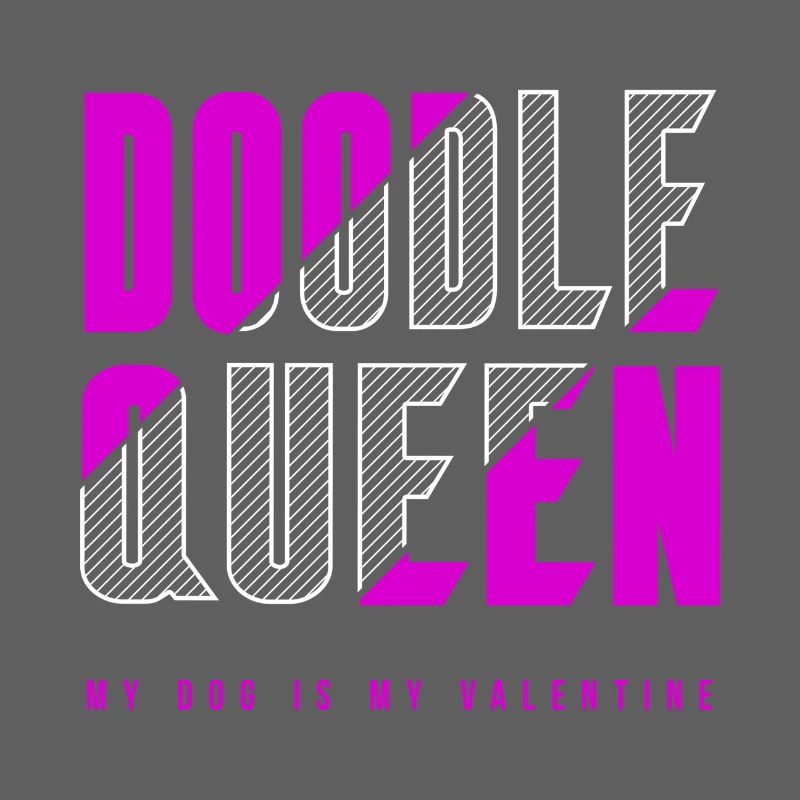 Doodle Queen