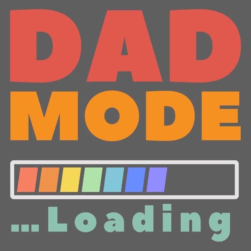 Dad Mode