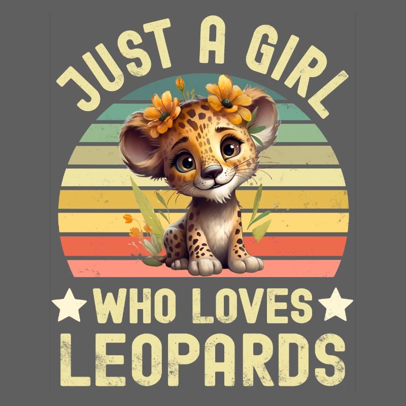 Léopard