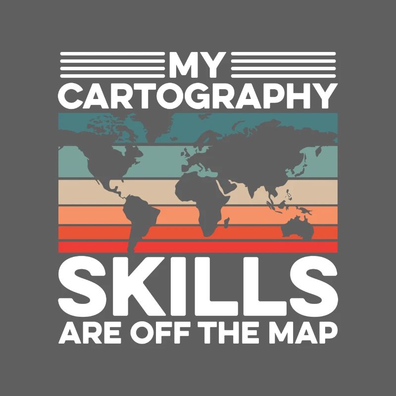 Conception cartographique