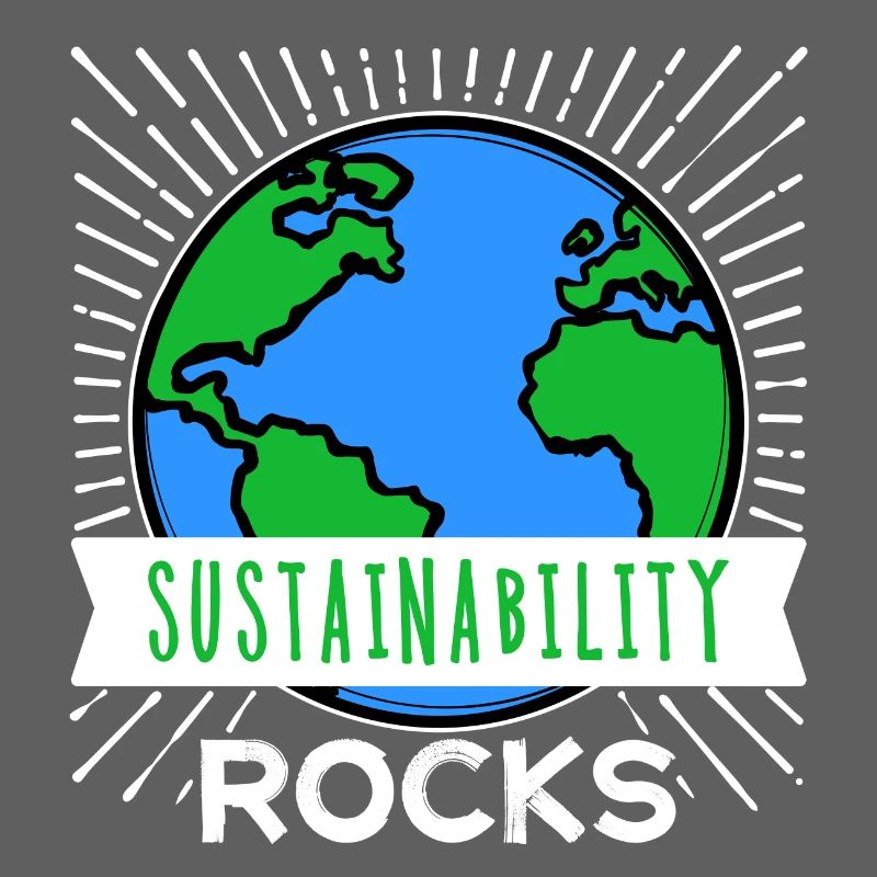 Sustainability Environment Statement Nature Conservation Earth