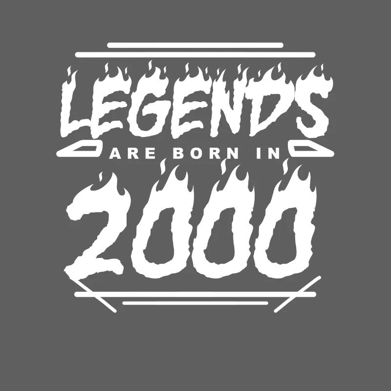 2000 - Year 2000 - Year 2000