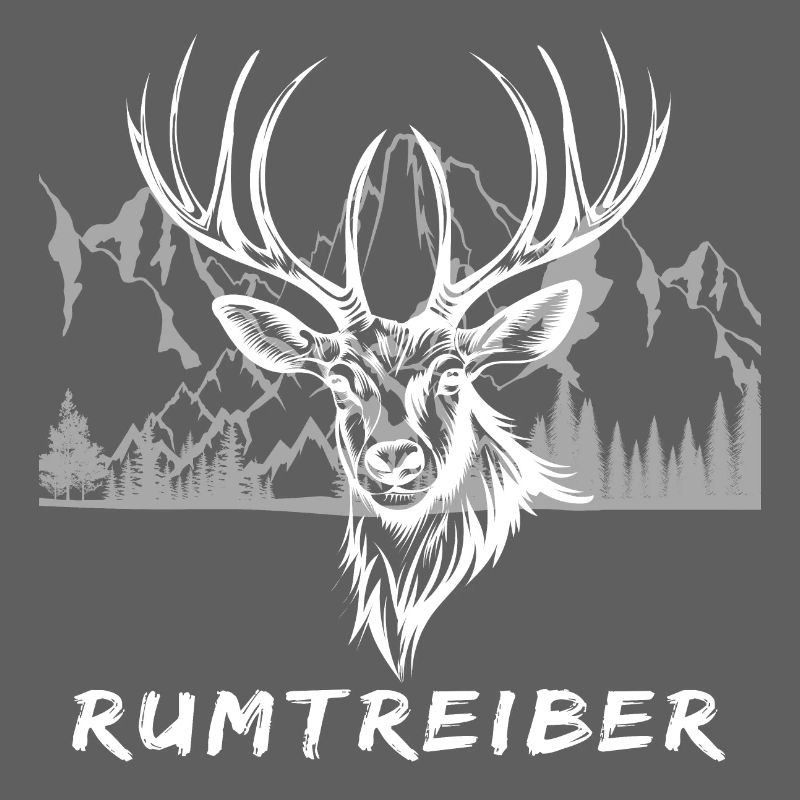 Rumtreiber
