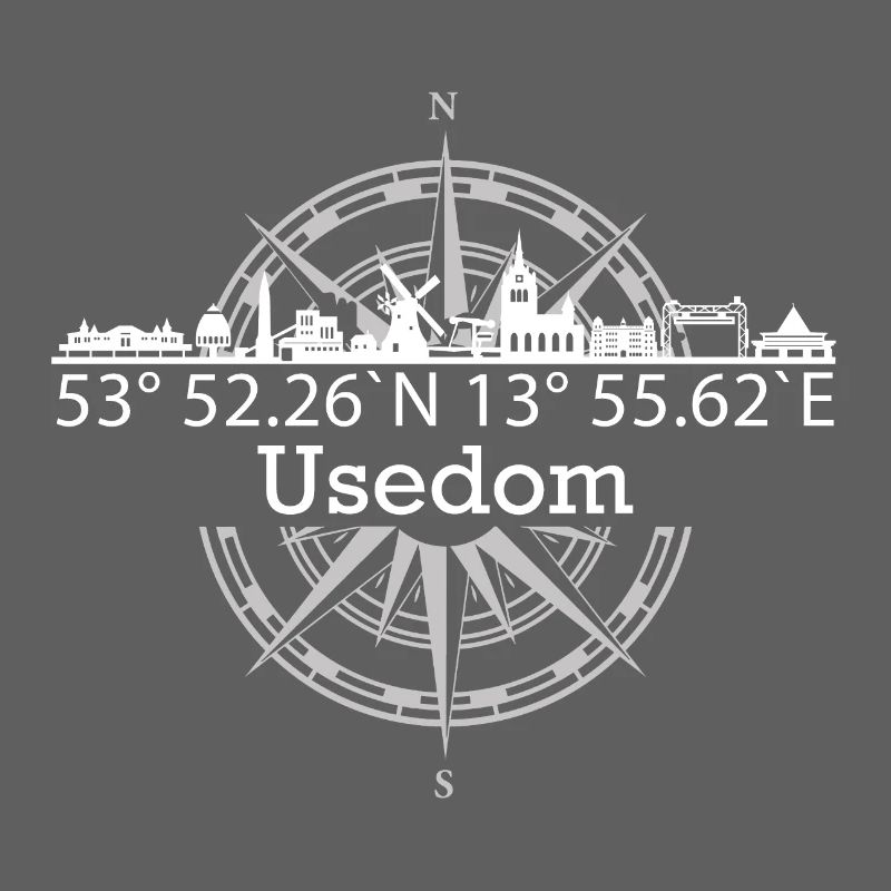 Skyline Usedom