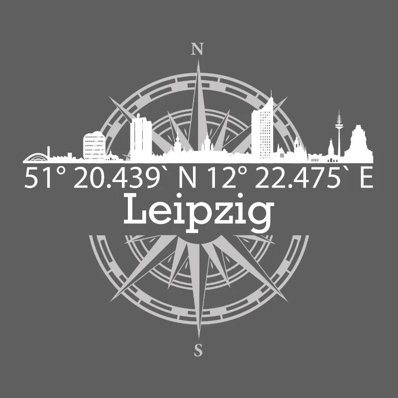 Skyline Leipzig