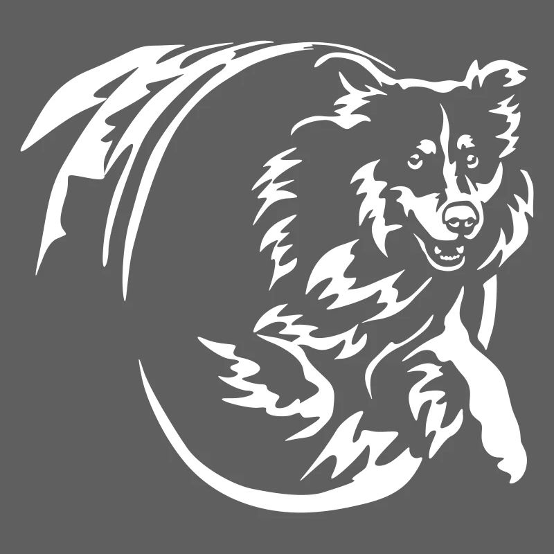 Australian Shepherd "Black Edition"