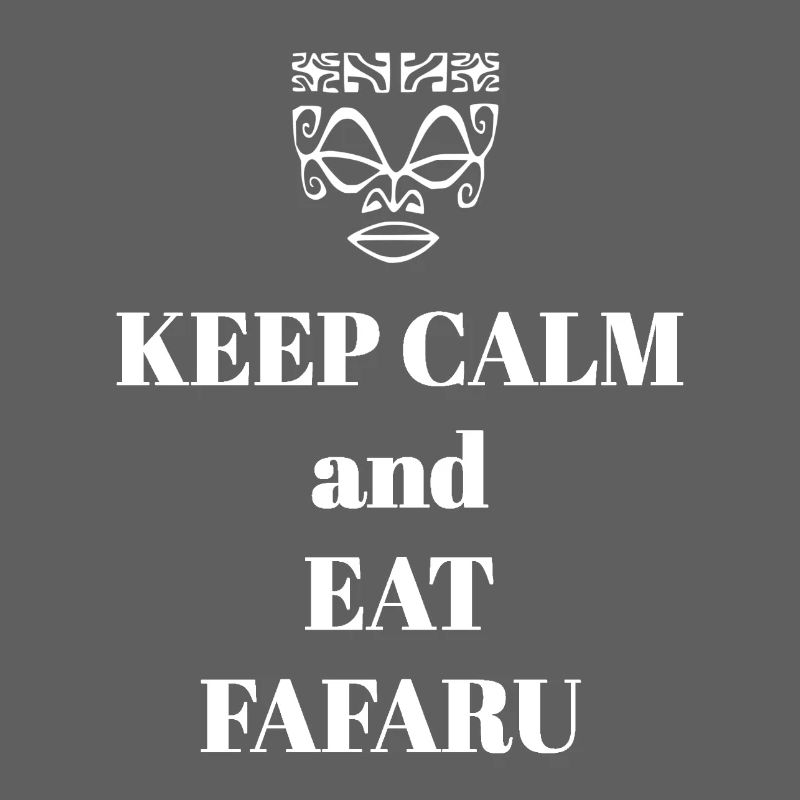 FAFARU (Weiß)