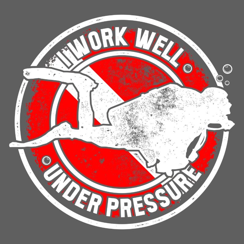 Cocarde de taureau sous pression