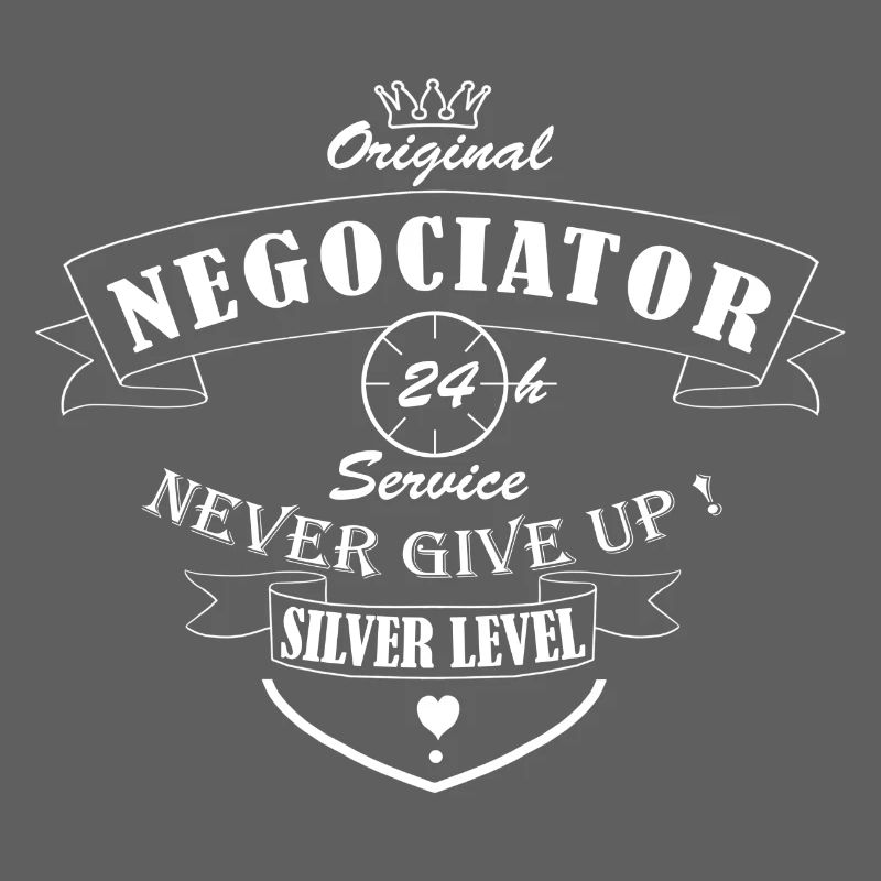 Negotiator The Negotiator