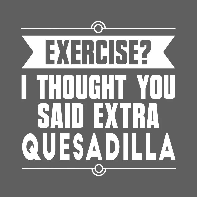 Exercice ? Quesadilla Aliments mexicains