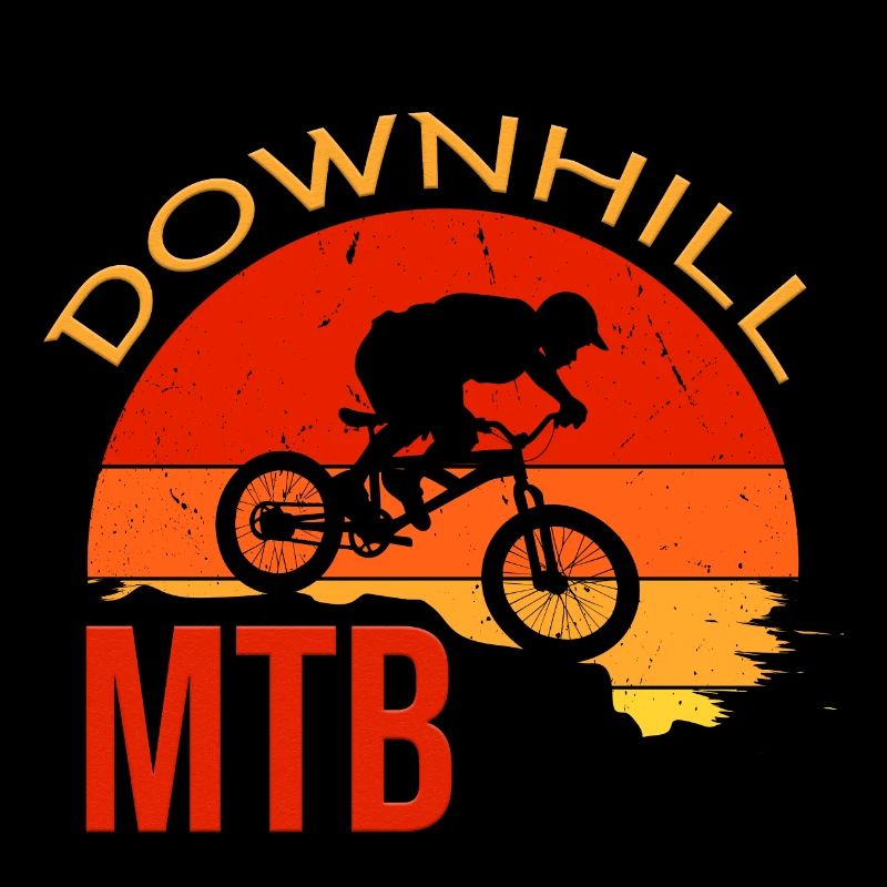 Downhill