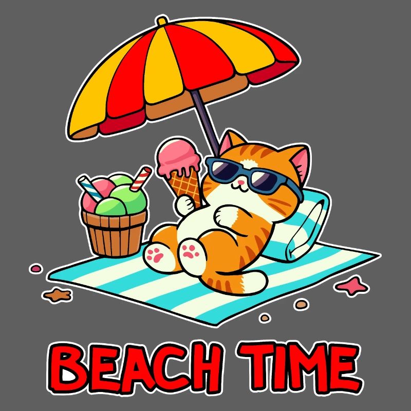 Temps de plage 3