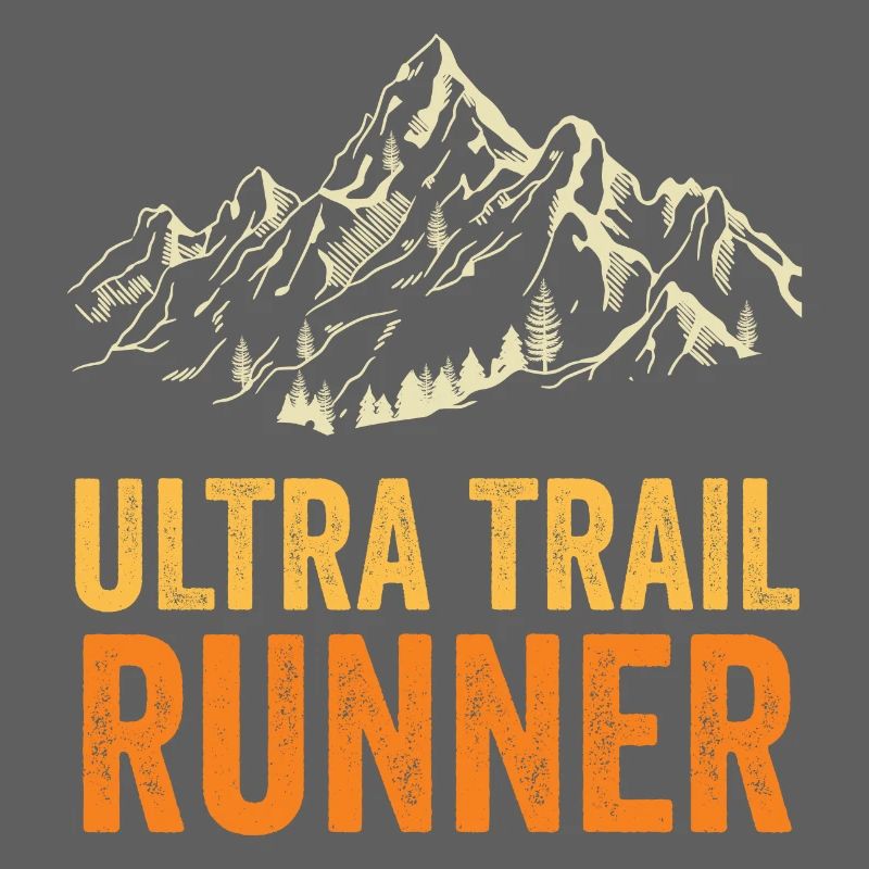 Coureur d’ultra trail