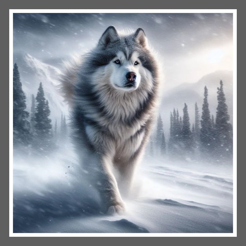 Husky