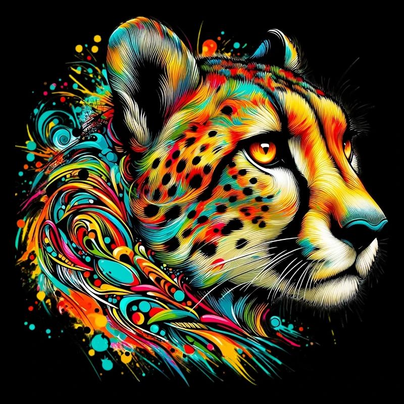 Guépard