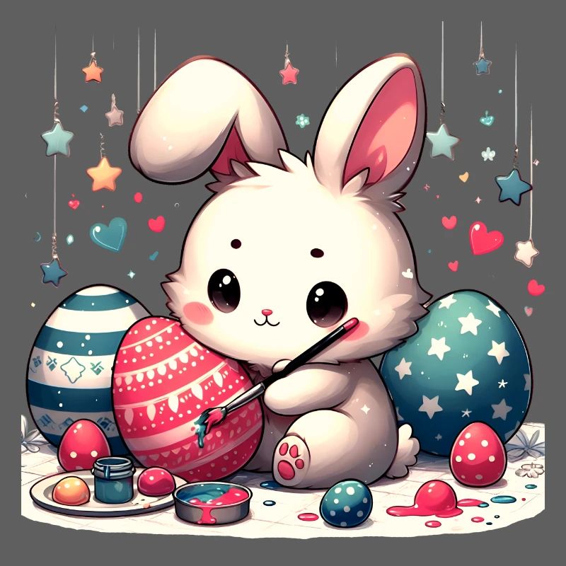 Joyeuses Pâques