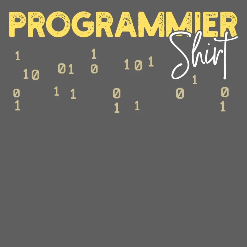 Developer Statement Coden Skripting Webentwickler