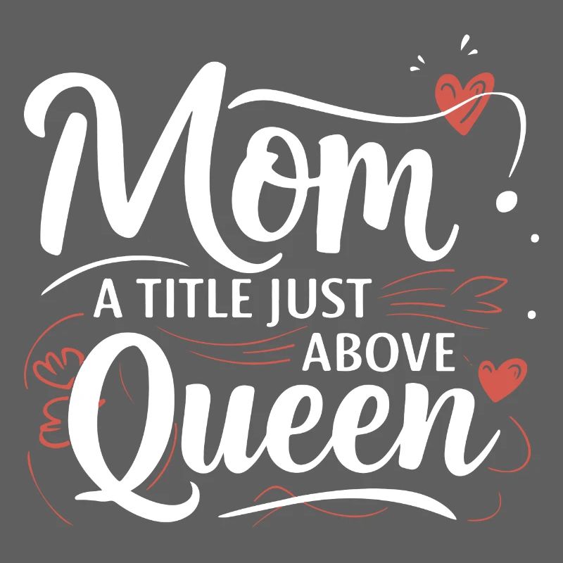 Mama - Ein Titel knapp über Queen