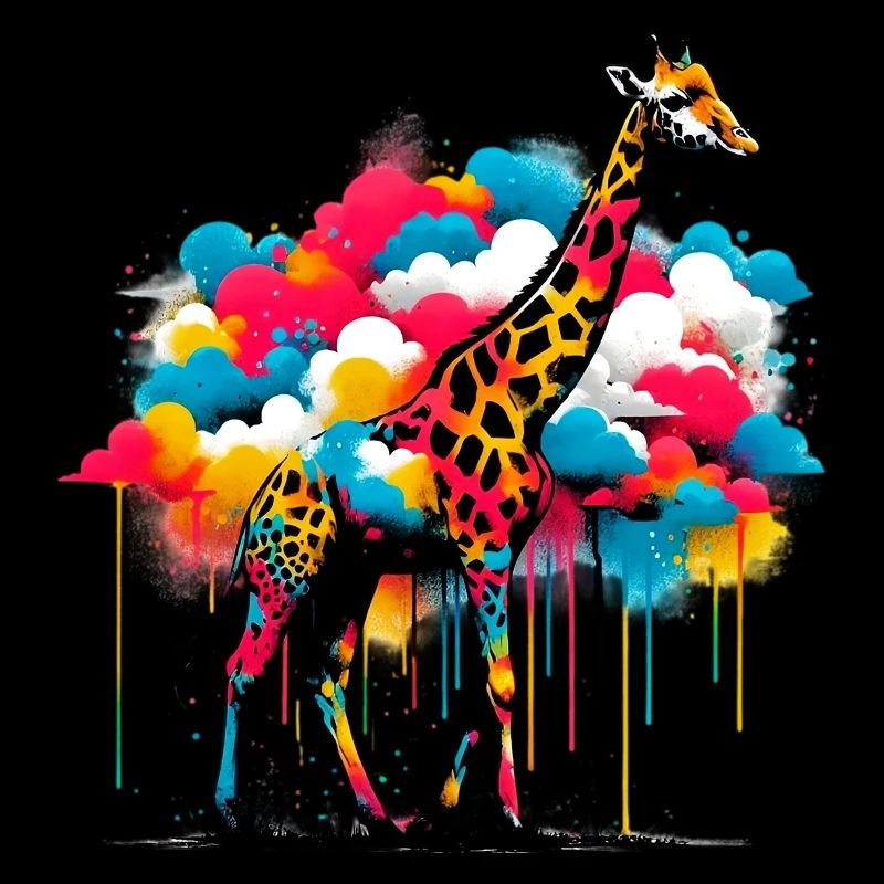 Girafe