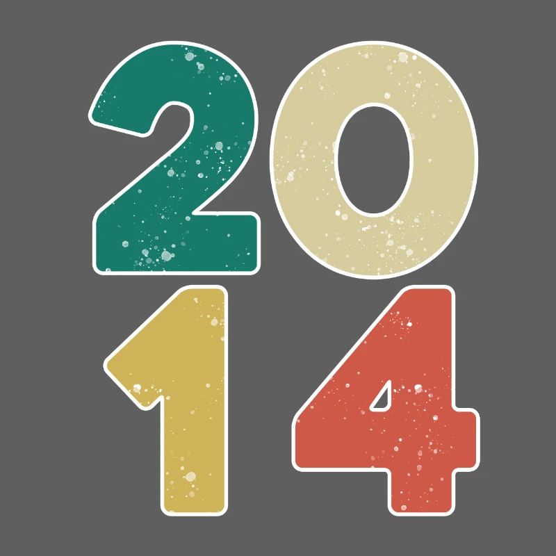 2014 - Année 2014 - Année 2014