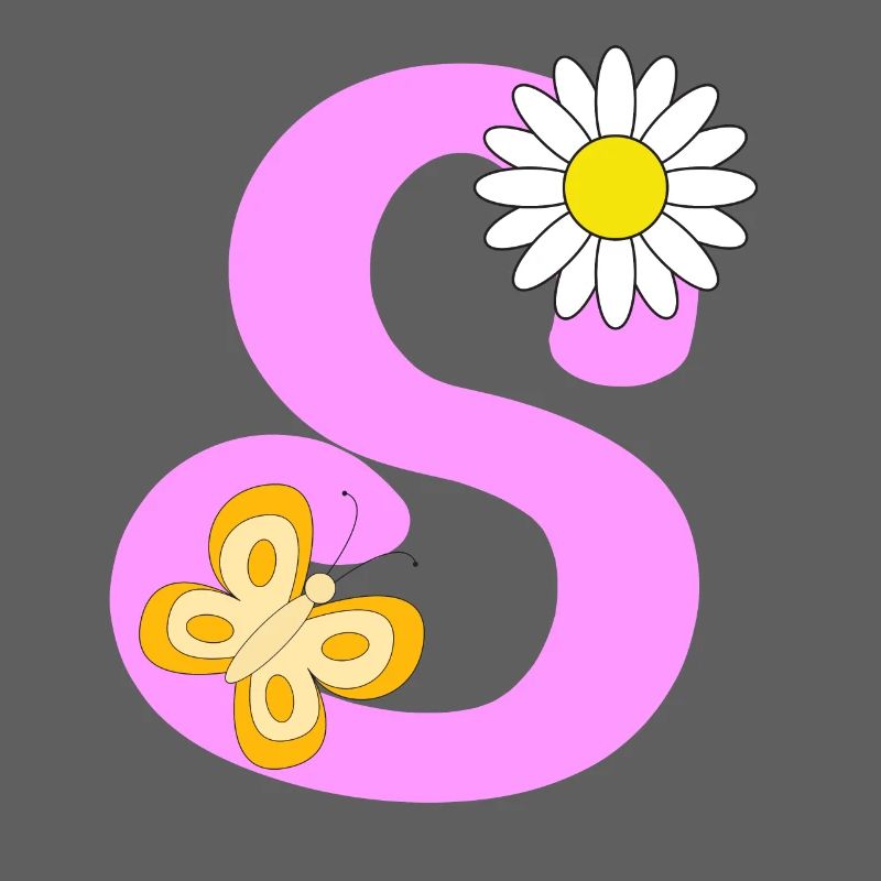 Lettre S