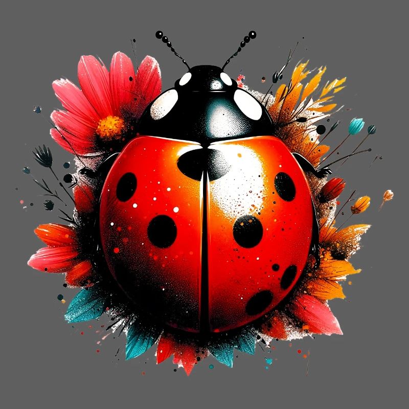 Coccinelle