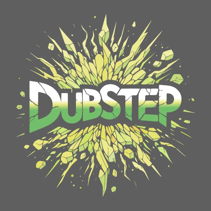 dubstep explosion