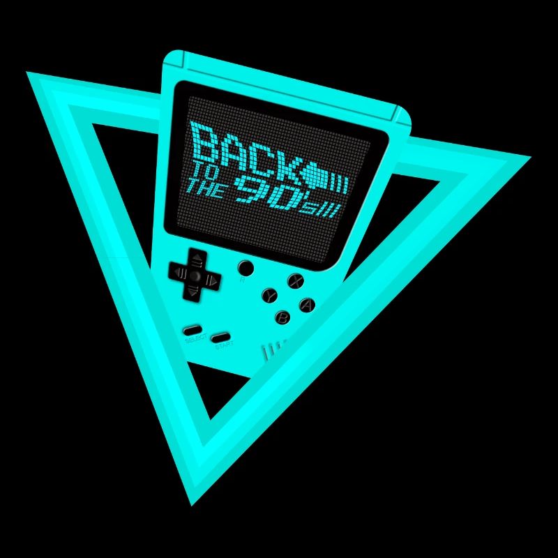 Back to the 90s