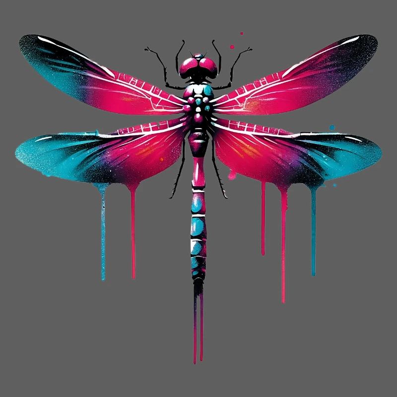 Libellule