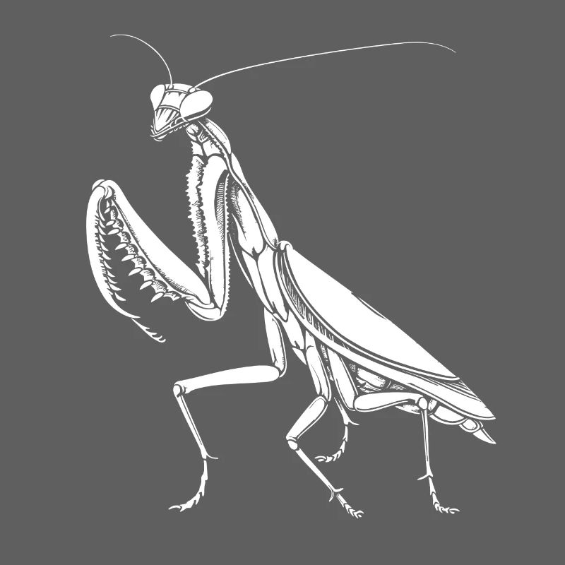 Praying Mantis Praying Mantis Love Mantis