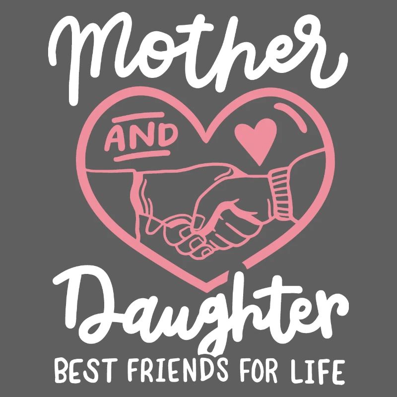 Mutter Tochter Muttertag