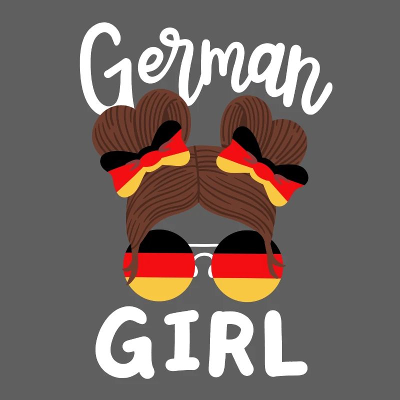 Deutsches Mädchen Deutschland